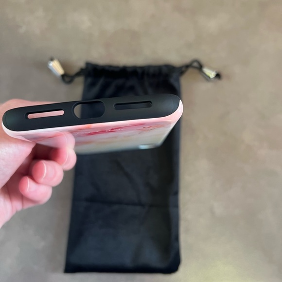 Burga Phone case, iPhone XS Max, new! - Picture 4 of 5